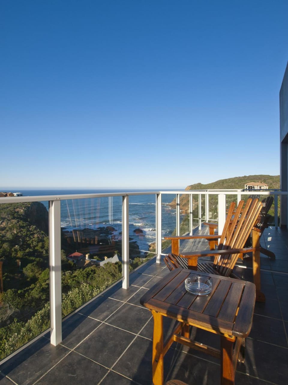 Headlands House Guest Lodge Lodge in Knysna