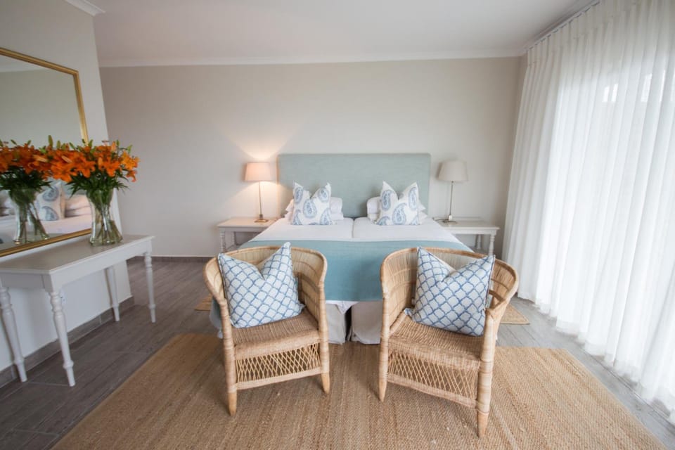 Headlands House Guest Lodge Lodge in Knysna