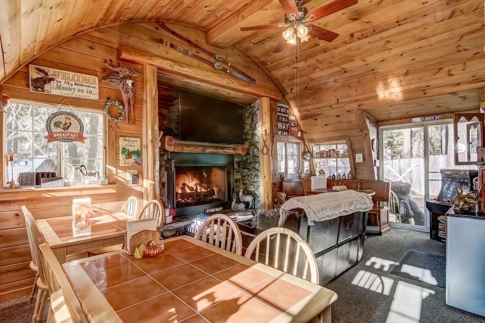 Heavenly Valley Lodge Inn in South Lake Tahoe