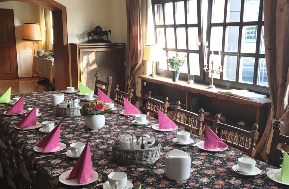 HEINRICHs winery bed & breakfast Hotel in Mainz-Bingen