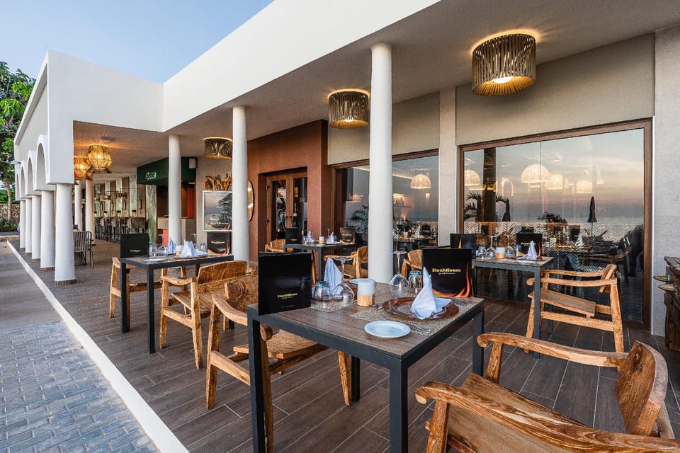 Riu Palace Zanzibar - All Inclusive Hotel in Unguja North Region