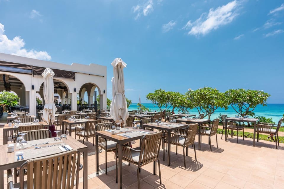 Riu Palace Zanzibar - All Inclusive Hotel in Unguja North Region