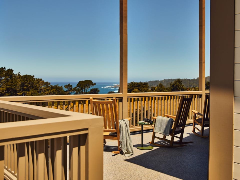 Hill House at Trailborn Mendocino, Outdoor Collection by Marriott Bonvoy Inn in Mendocino