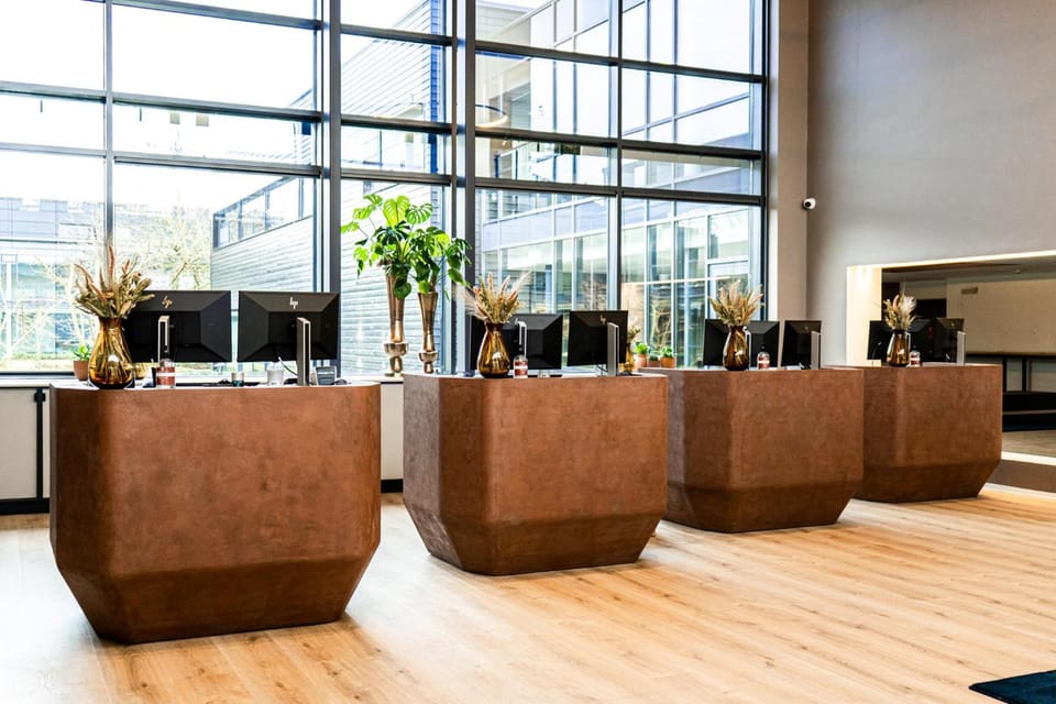 HimmerLand Hotel in Denmark