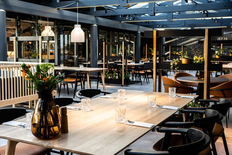 HimmerLand Hotel in Denmark