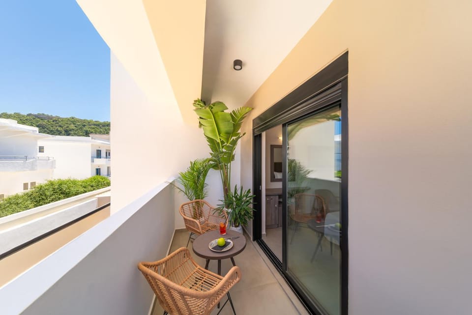 Hippocampus Boutique Hotel Hotel in Ialysos