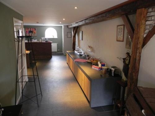 Hoeve de Mertel Inn in North Brabant (province)