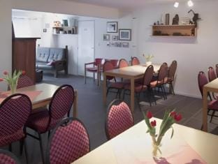 Hoeve de Mertel Inn in North Brabant (province)