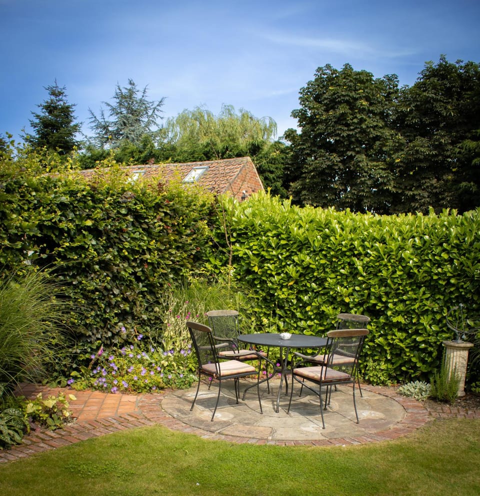 Home Farm & Lodge Hotel in Bassetlaw District