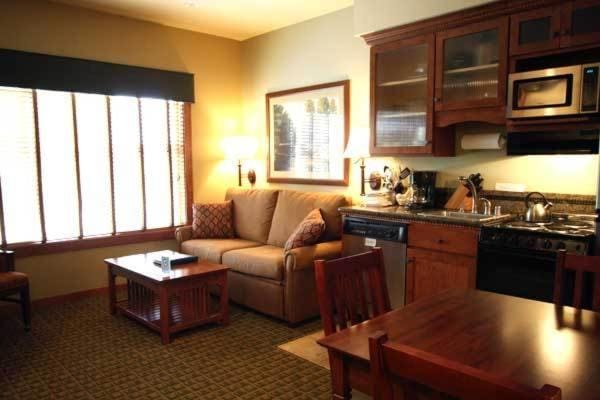 Homestead Resort Resort in Washington