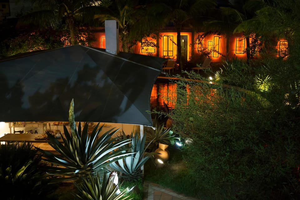 Hospedaria Entre Amigos Inn in Armacao dos Buzios