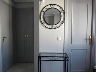 Hostal Alicia Hotel in San Pedro de Alcántara