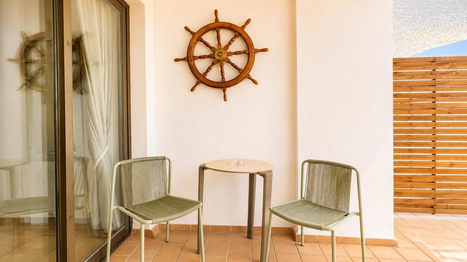 Hotel Bahia Hotel in Formentera