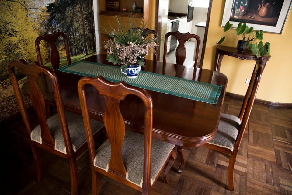Hostal Bogota Real Hostel in Bogota