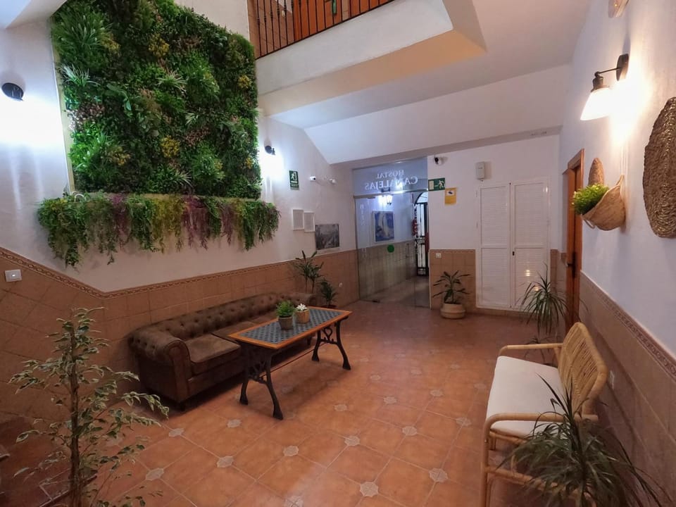Hostal Canalejas Hotel in Cadiz