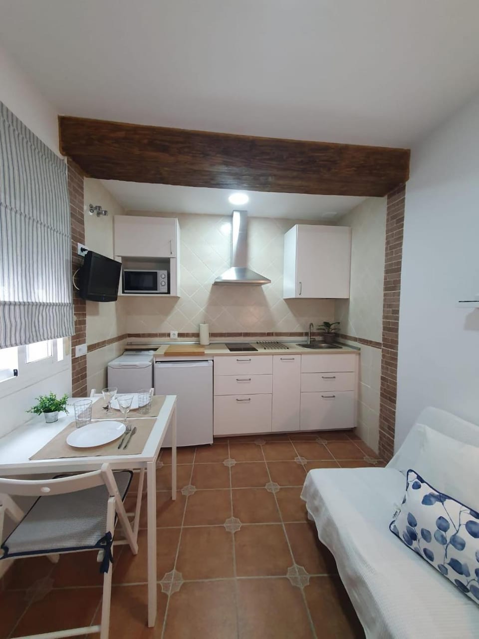 Hostal Canalejas Hotel in Cadiz