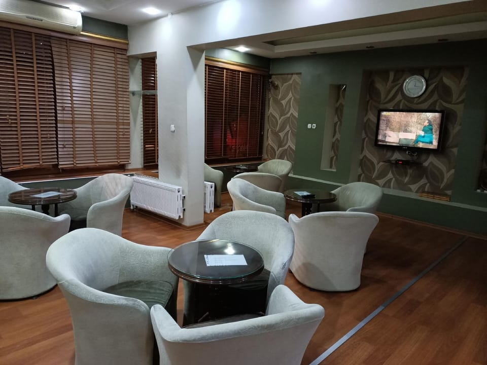 Hotel Çamlıca Hotel in Kayseri