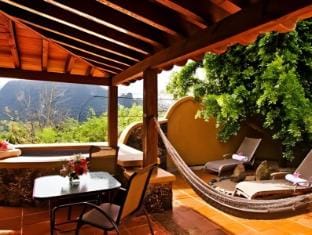 Hostal de la Luz - Spa Holistic Resort Hotel in State of Morelos