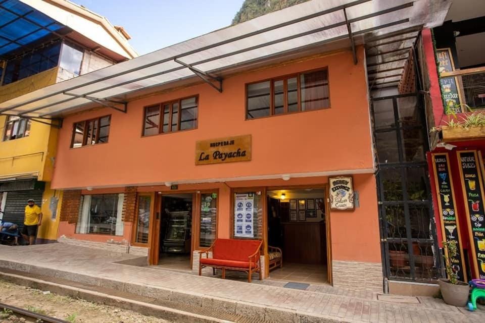 Hostal La Payacha MachuPicchu Inn in Department of Cusco