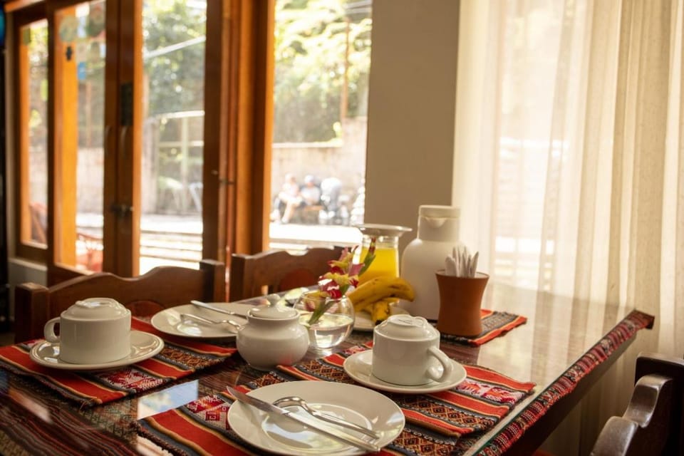 Hostal La Payacha MachuPicchu Inn in Department of Cusco
