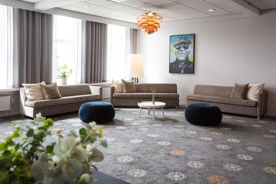 Scandic Regina Hotel in Central Denmark Region