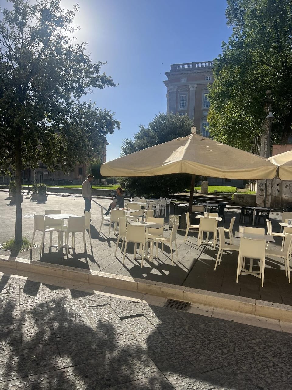 Vanvitelli Home Hotel in Caserta