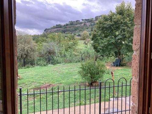 Casale Riorso Hotel in Umbria