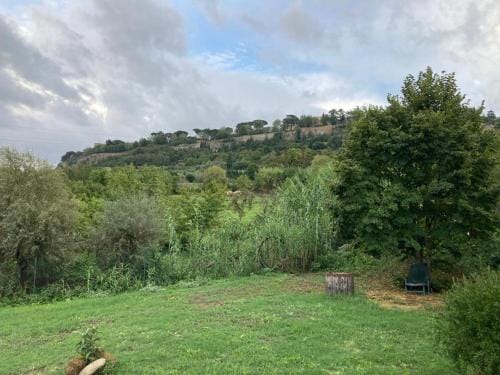 Casale Riorso Hotel in Umbria