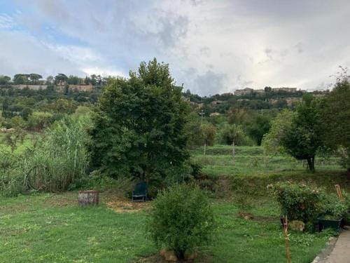Casale Riorso Hotel in Umbria