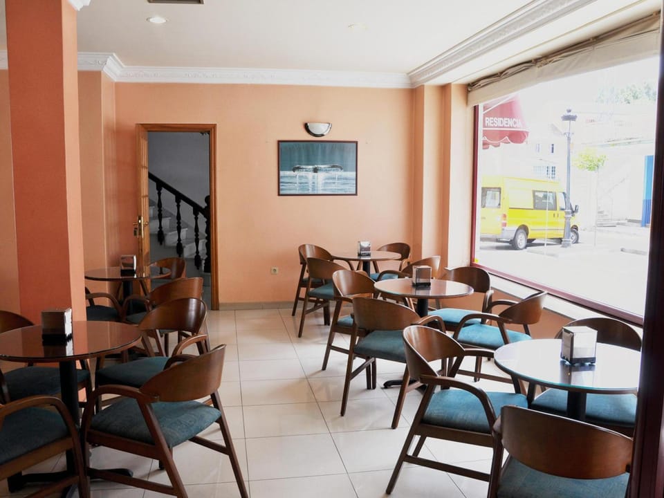 Bar/lounge