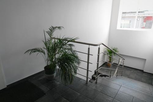 Birch Alley Self Check-In Hotel in Lithuania