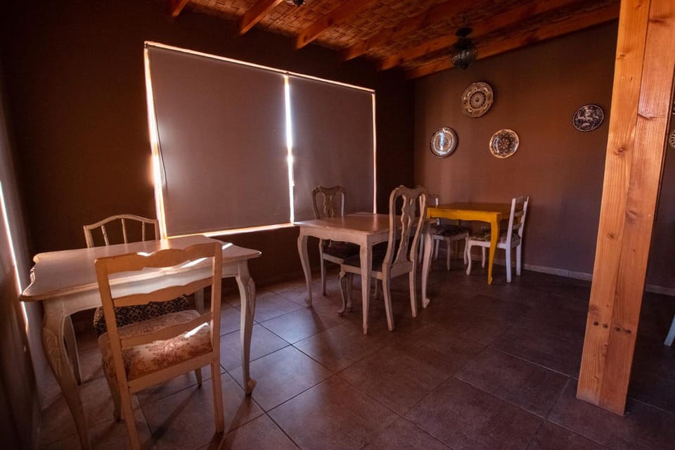 Hotel Pat'ta Hoiri Hotel in San Pedro de Atacama