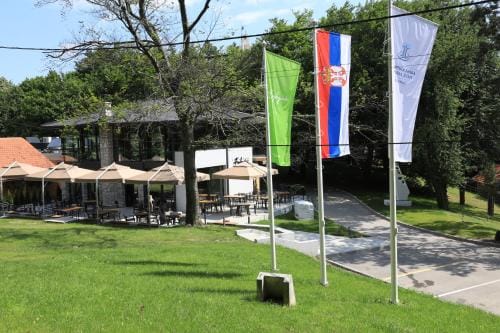 Prenociste restoran Bukulja Hotel in Serbia