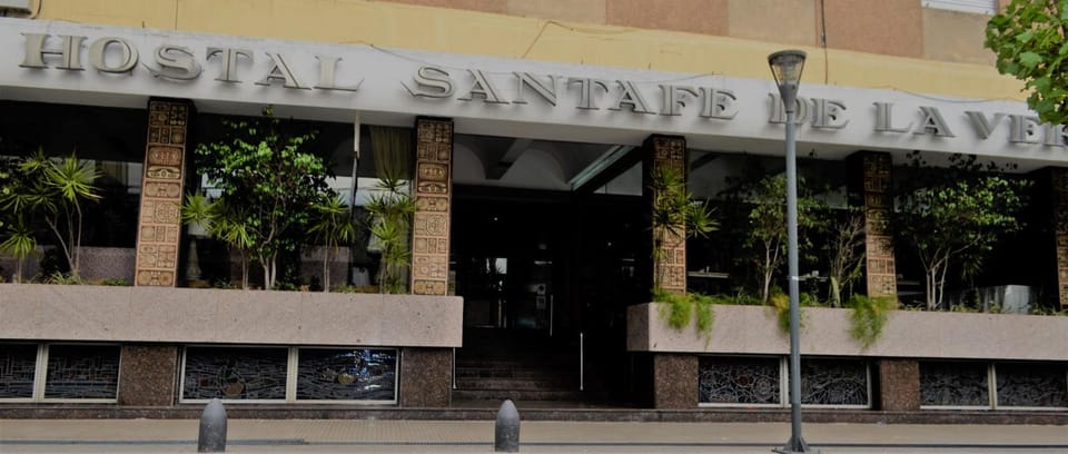 Hostal Santa Fe De La Veracruz Hotel in Santa Fe
