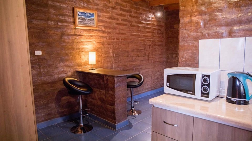 Facilities