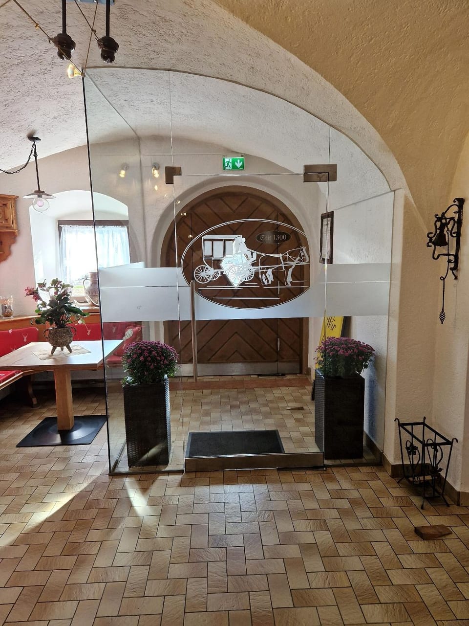 Gasthof Post Inn in Salzburgerland