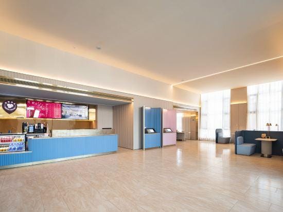 HanTing Hotel (Kazuo Bus Station) Hotel in Liaoning