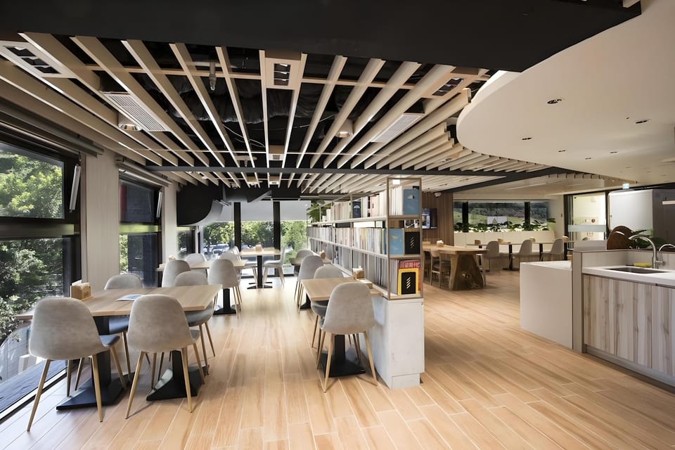 Dar Lon Hotel Hotel in Taiwan, Province of China
