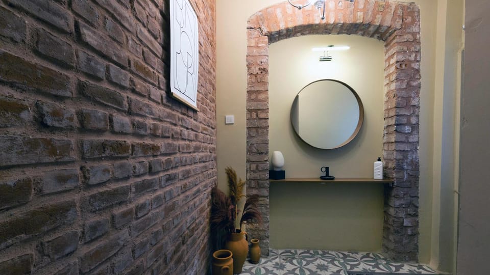 Maravilloso Hotels Pera Hotel in Istanbul