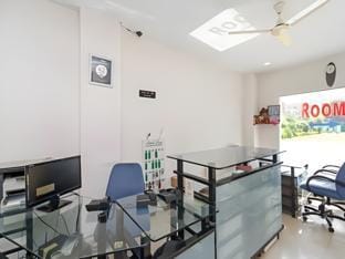 Hotel Shree Hotel in India