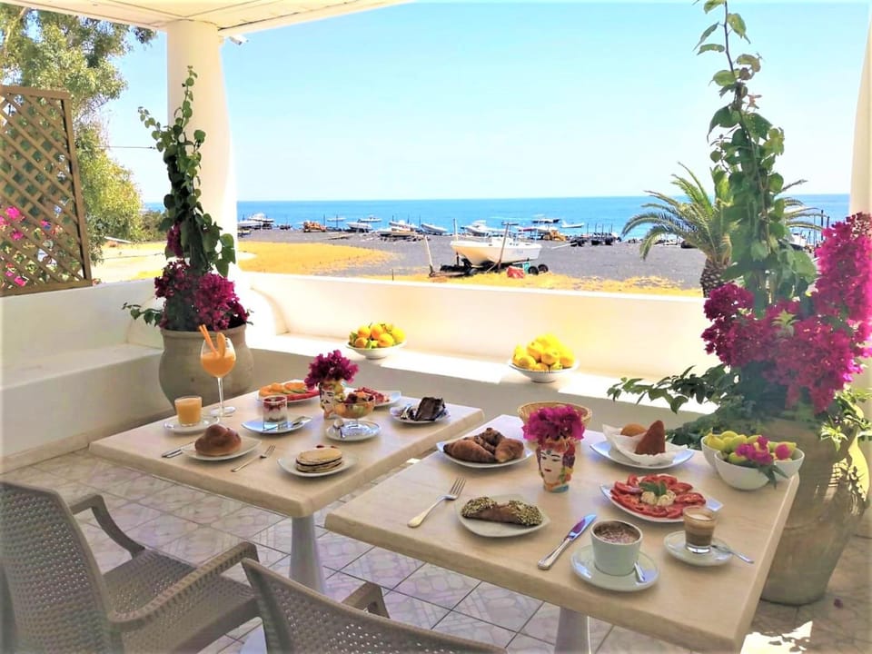 Hotel Ossidiana Hotel in Sicily