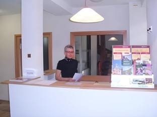 Hotel Altes Salzamt Hotel in Thuringia, Germany