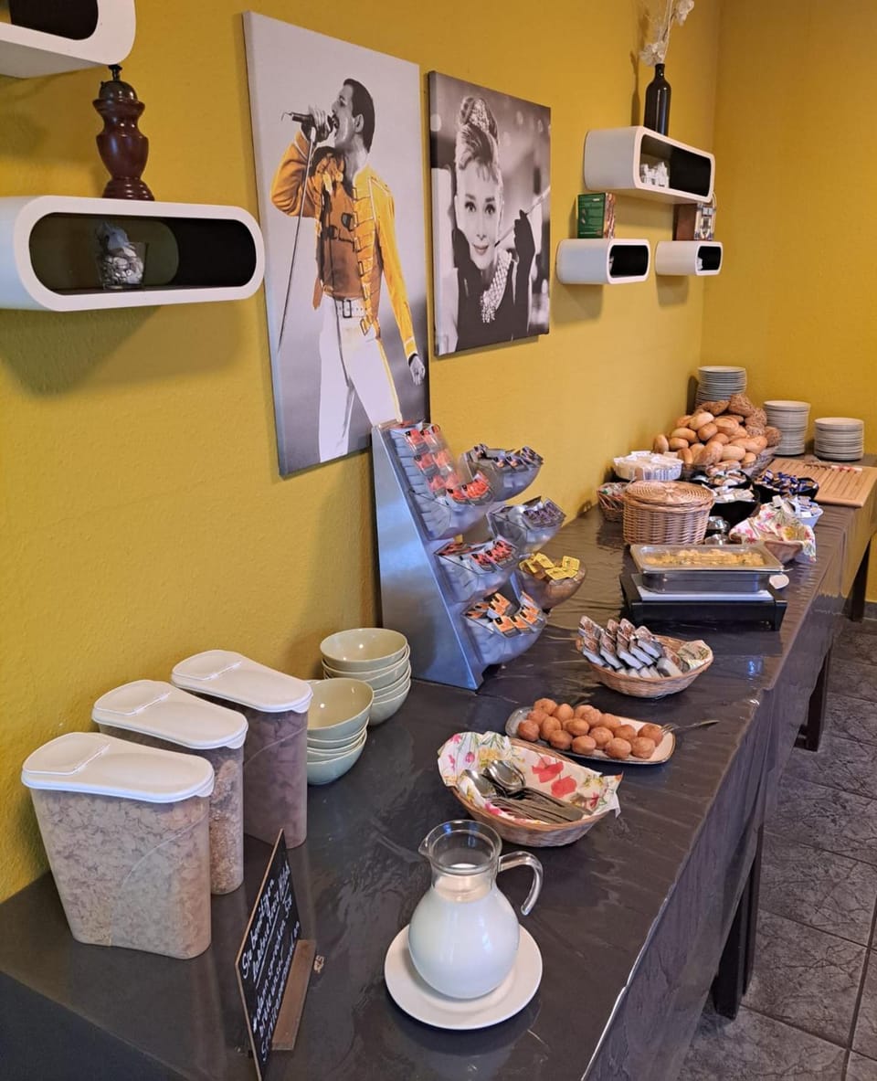 Hotel Altes Salzamt Hotel in Thuringia, Germany