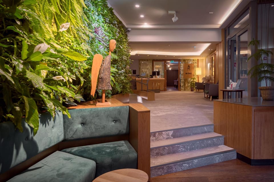 SPA VILNIUS Anyksciai Hotel in Vilnius County, Lithuania