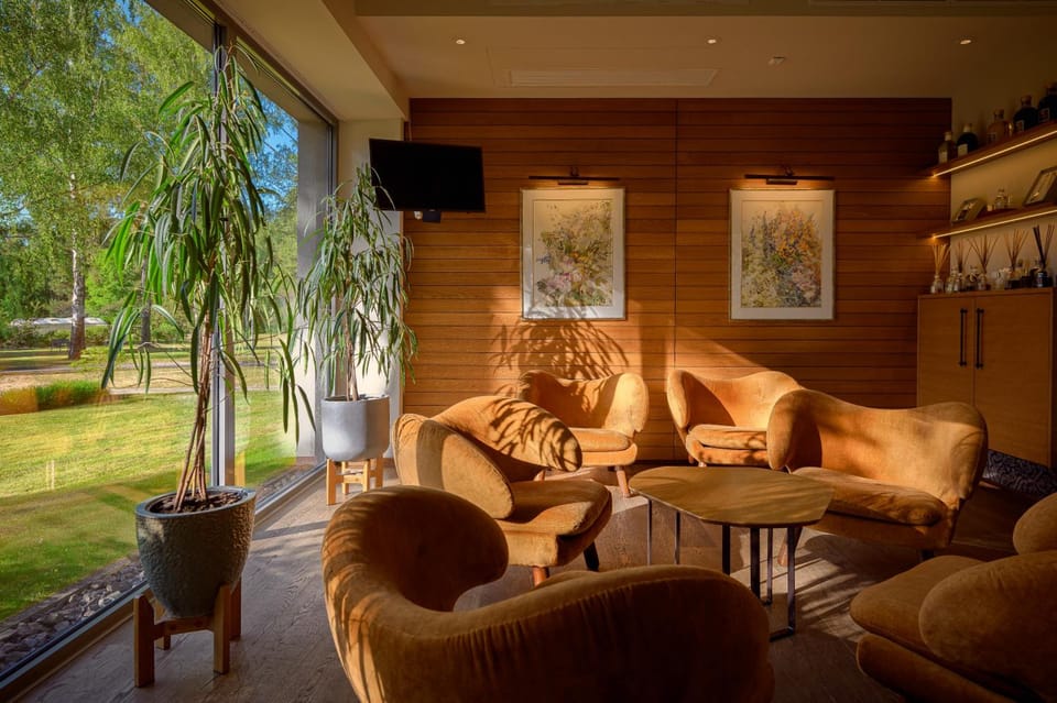SPA VILNIUS Anyksciai Hotel in Vilnius County, Lithuania