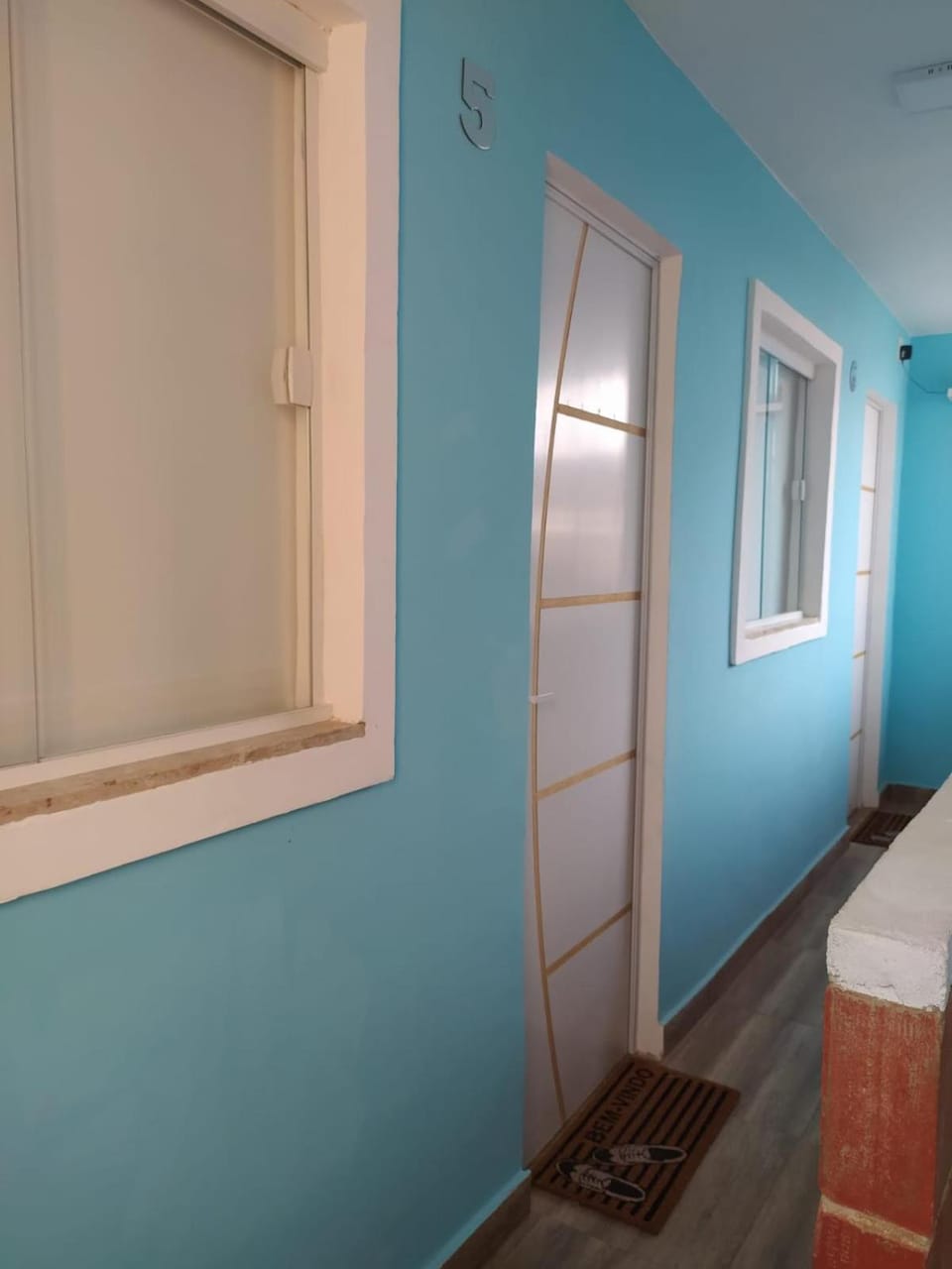 Hotel Vila Bela Hostel in Rio de Janeiro