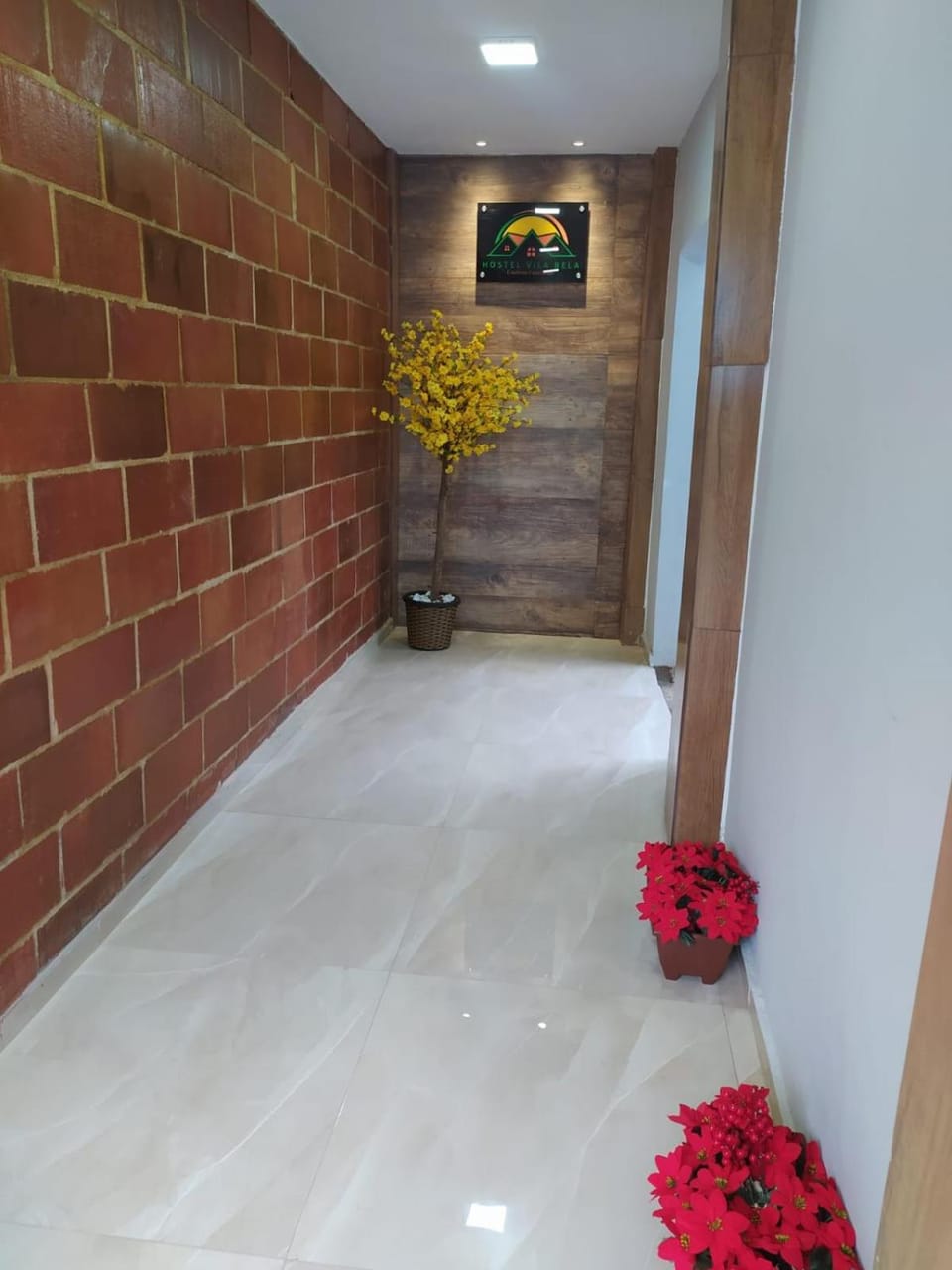 Hotel Vila Bela Hostel in Rio de Janeiro