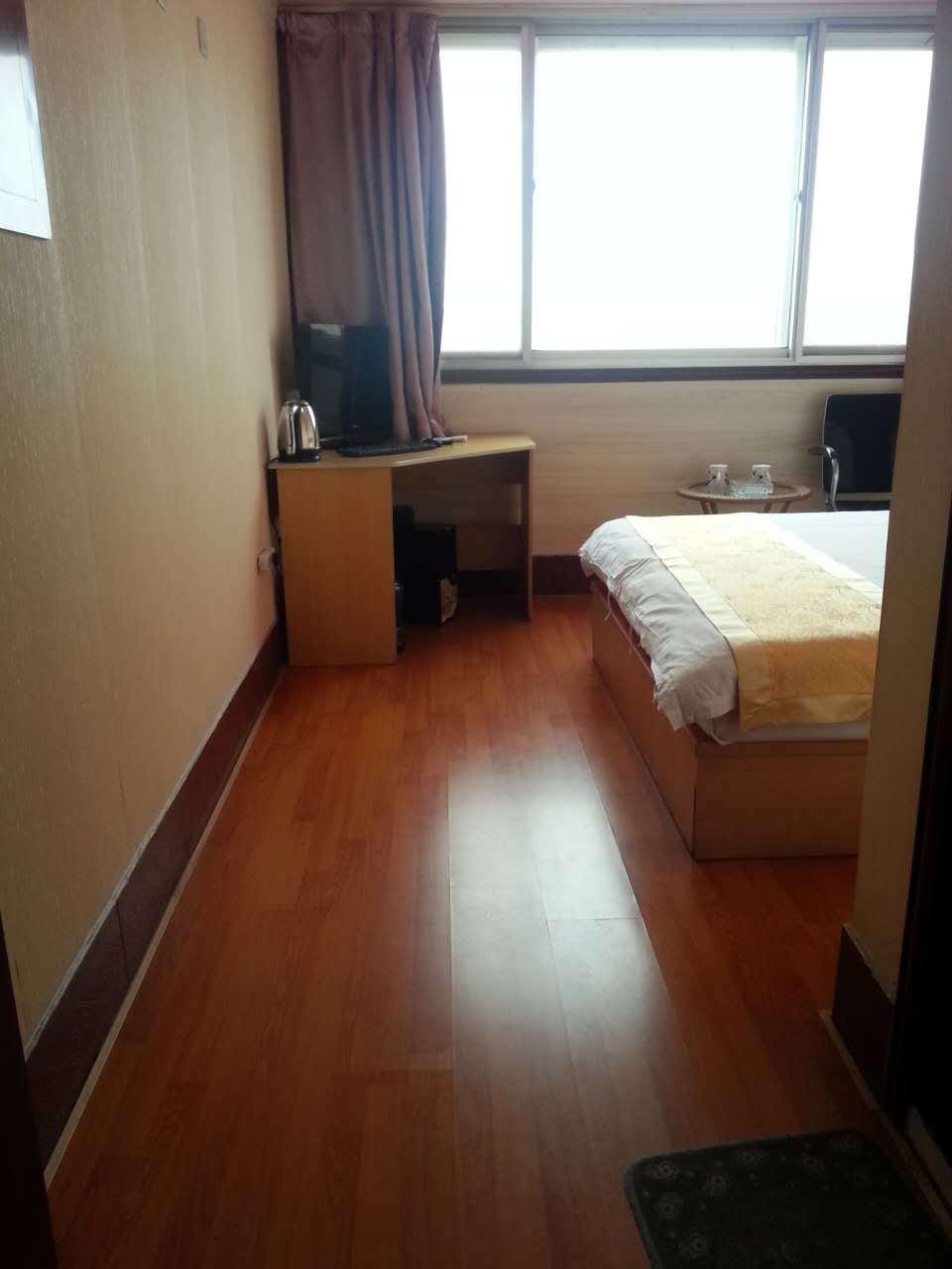 Yihe Leisure Hotel Hotel in Shandong