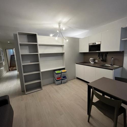 Smart Apartments Palazzo Mazzini Hotel in Rovereto