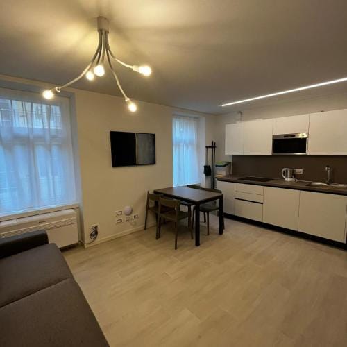 Smart Apartments Palazzo Mazzini Hotel in Rovereto
